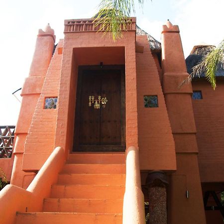 Timamoon Lodge Hazyview Dış mekan fotoğraf