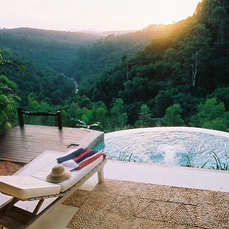 Timamoon Lodge Hazyview Dış mekan fotoğraf