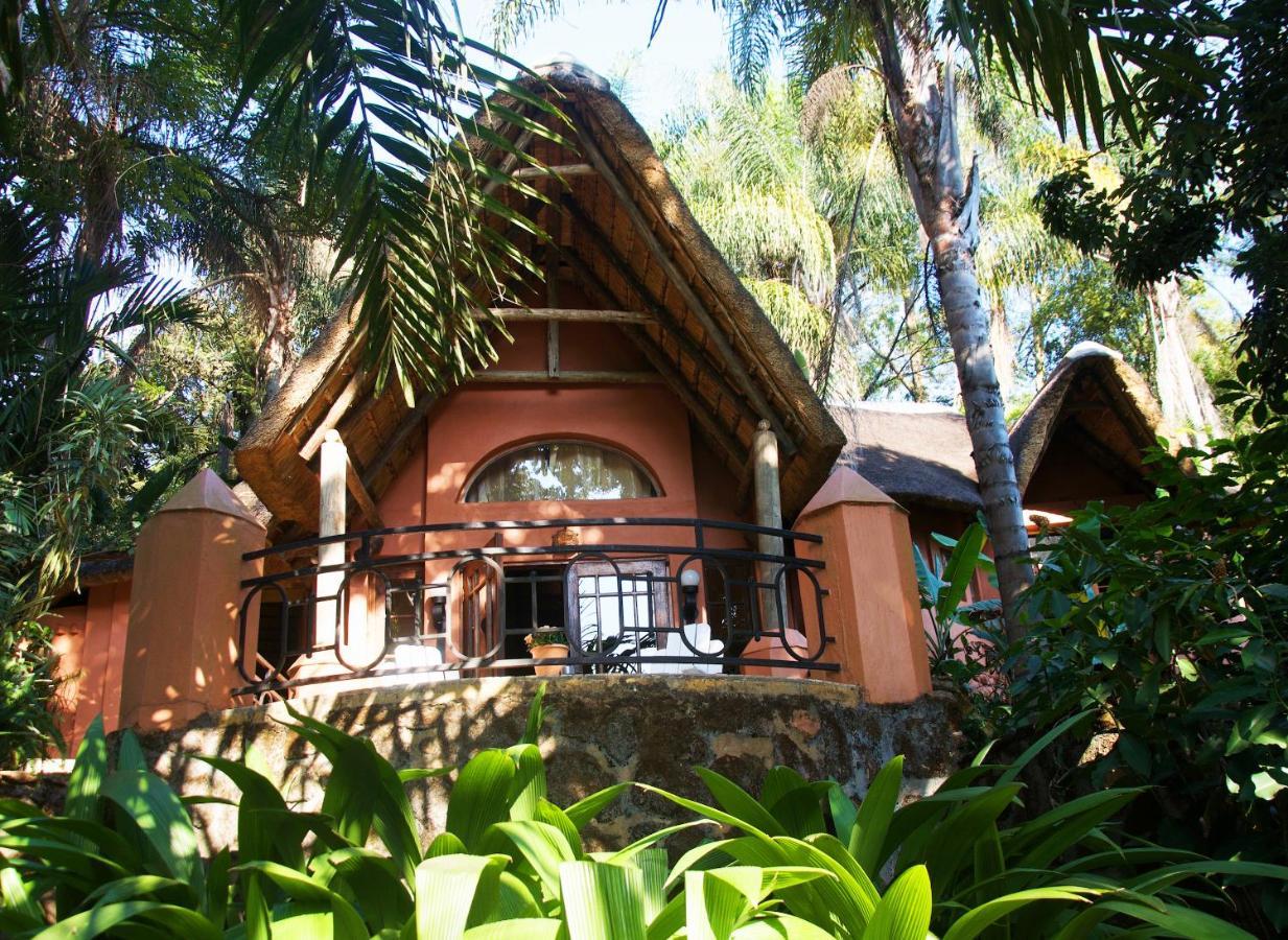 Timamoon Lodge Hazyview Dış mekan fotoğraf
