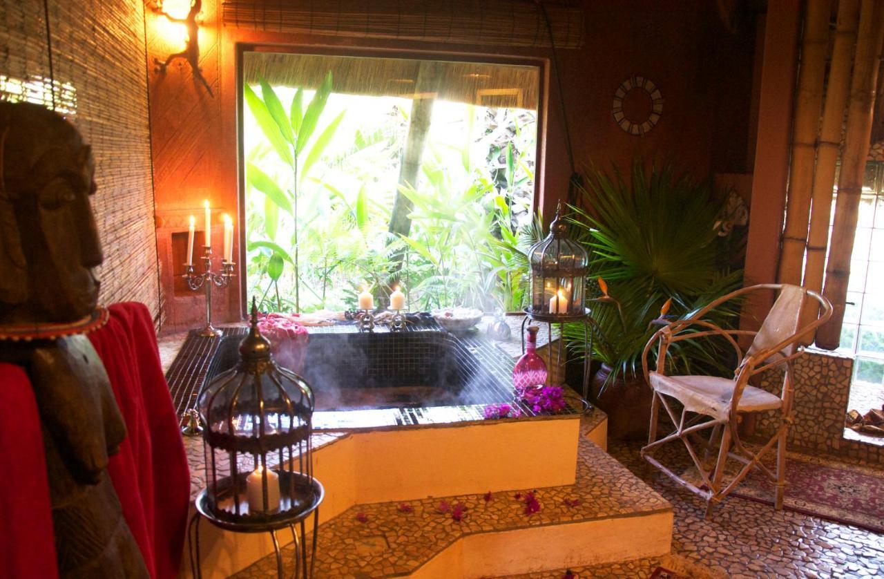 Timamoon Lodge Hazyview Dış mekan fotoğraf