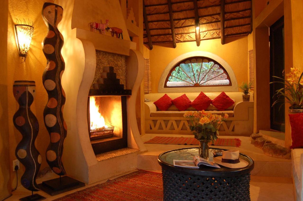 Timamoon Lodge Hazyview Dış mekan fotoğraf