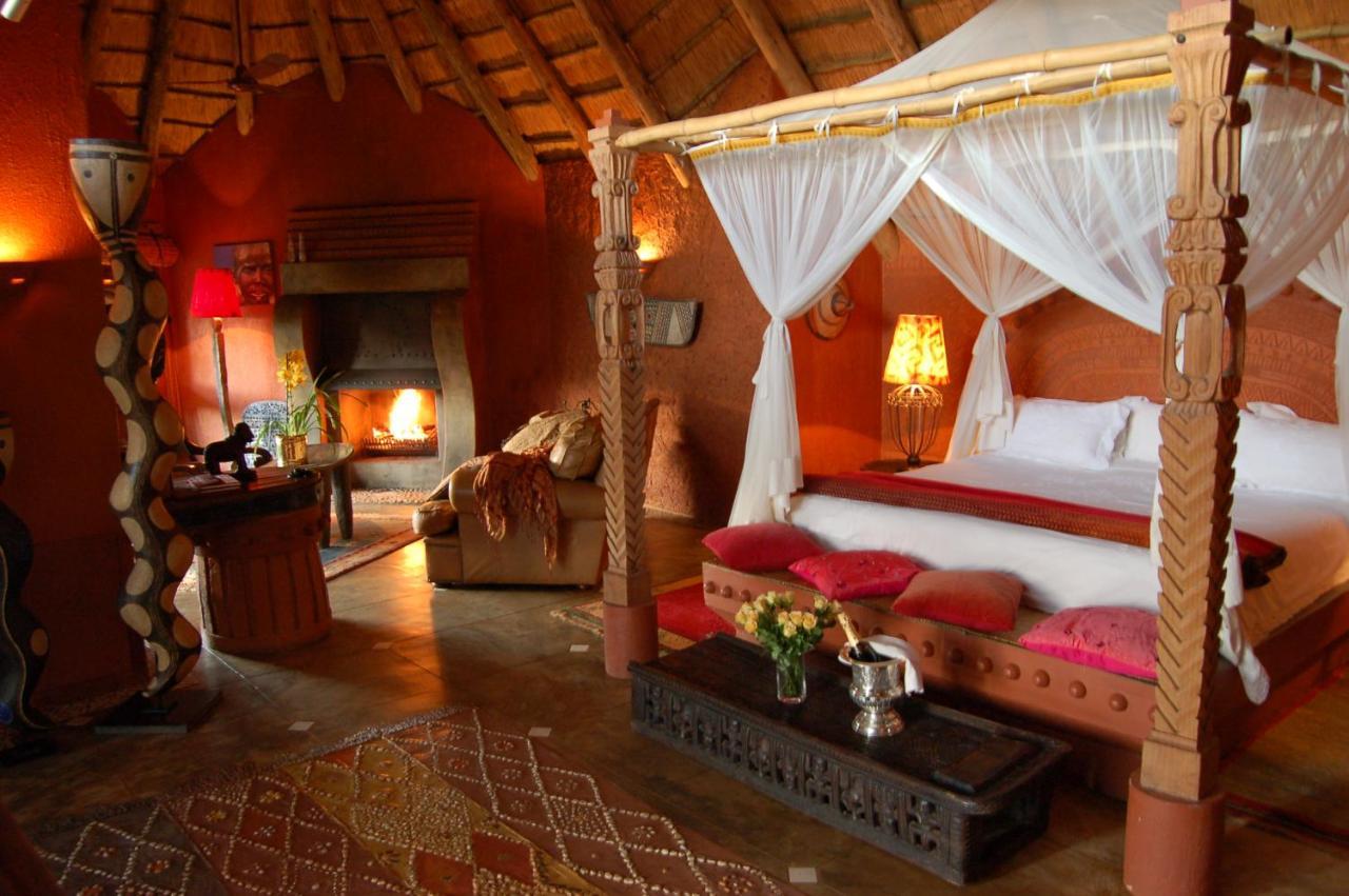 Timamoon Lodge Hazyview Dış mekan fotoğraf