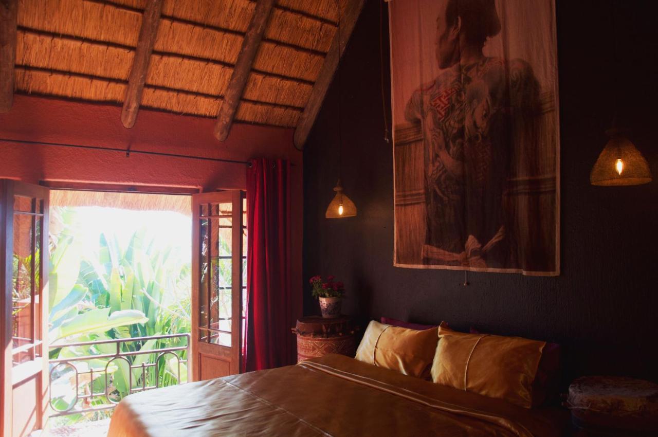 Timamoon Lodge Hazyview Dış mekan fotoğraf