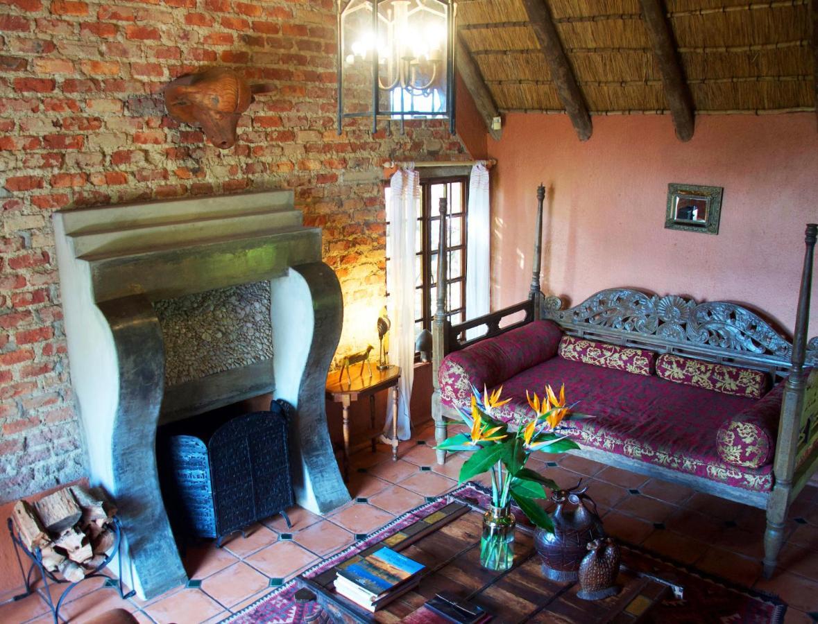 Timamoon Lodge Hazyview Dış mekan fotoğraf