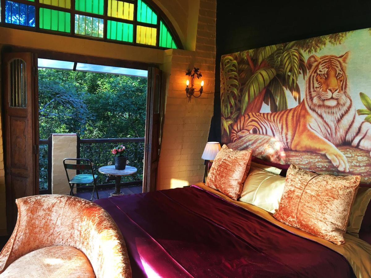 Timamoon Lodge Hazyview Dış mekan fotoğraf