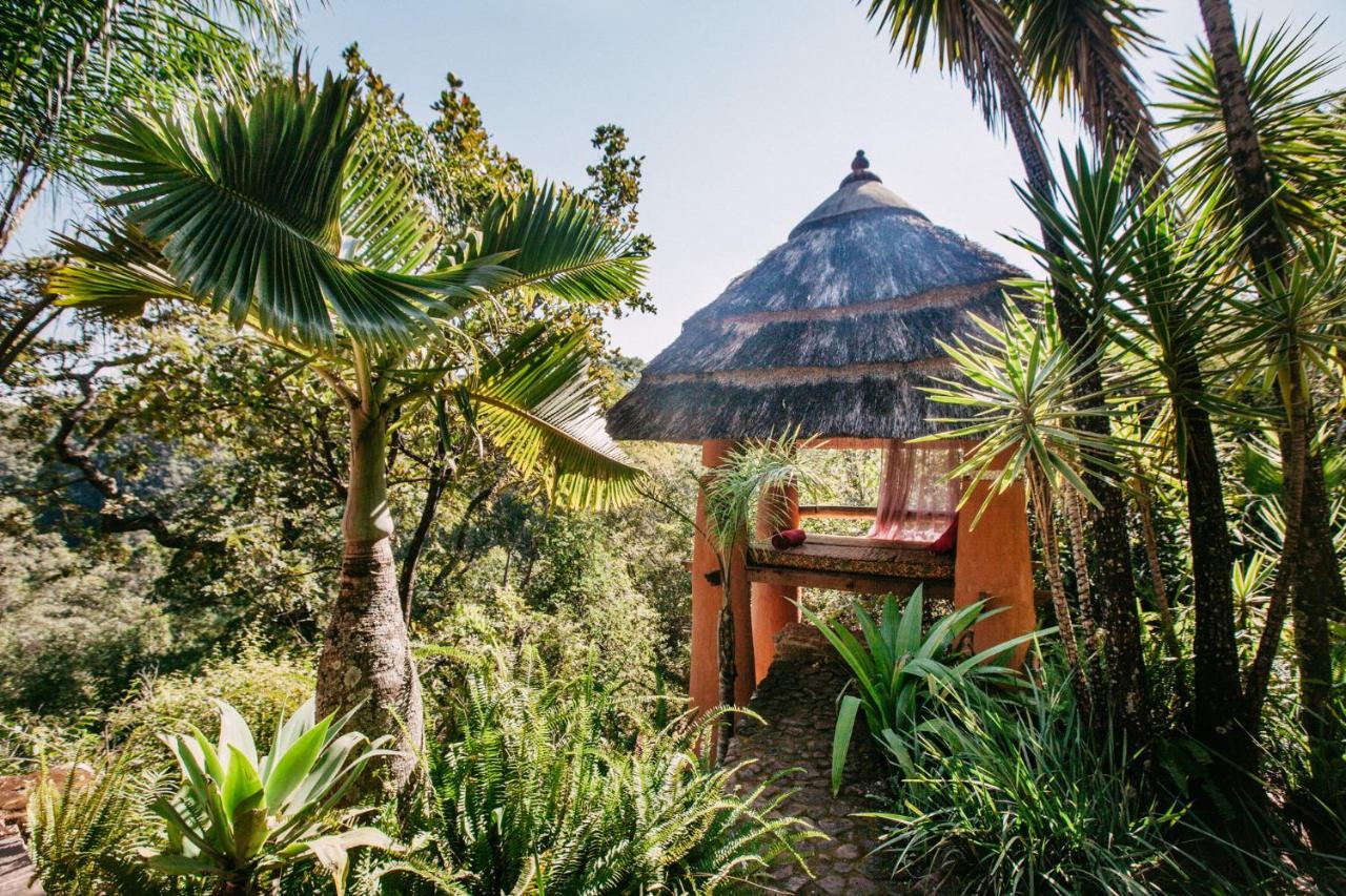 Timamoon Lodge Hazyview Dış mekan fotoğraf
