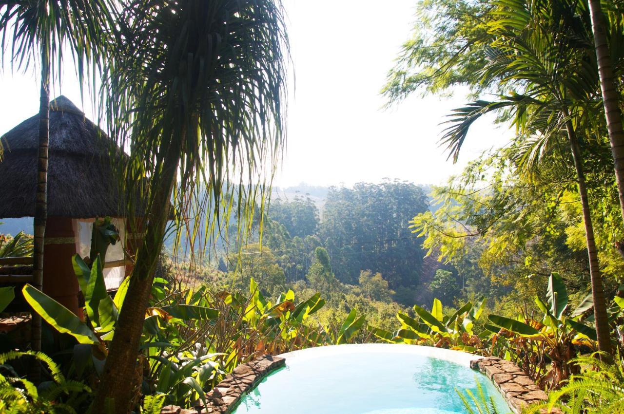 Timamoon Lodge Hazyview Dış mekan fotoğraf