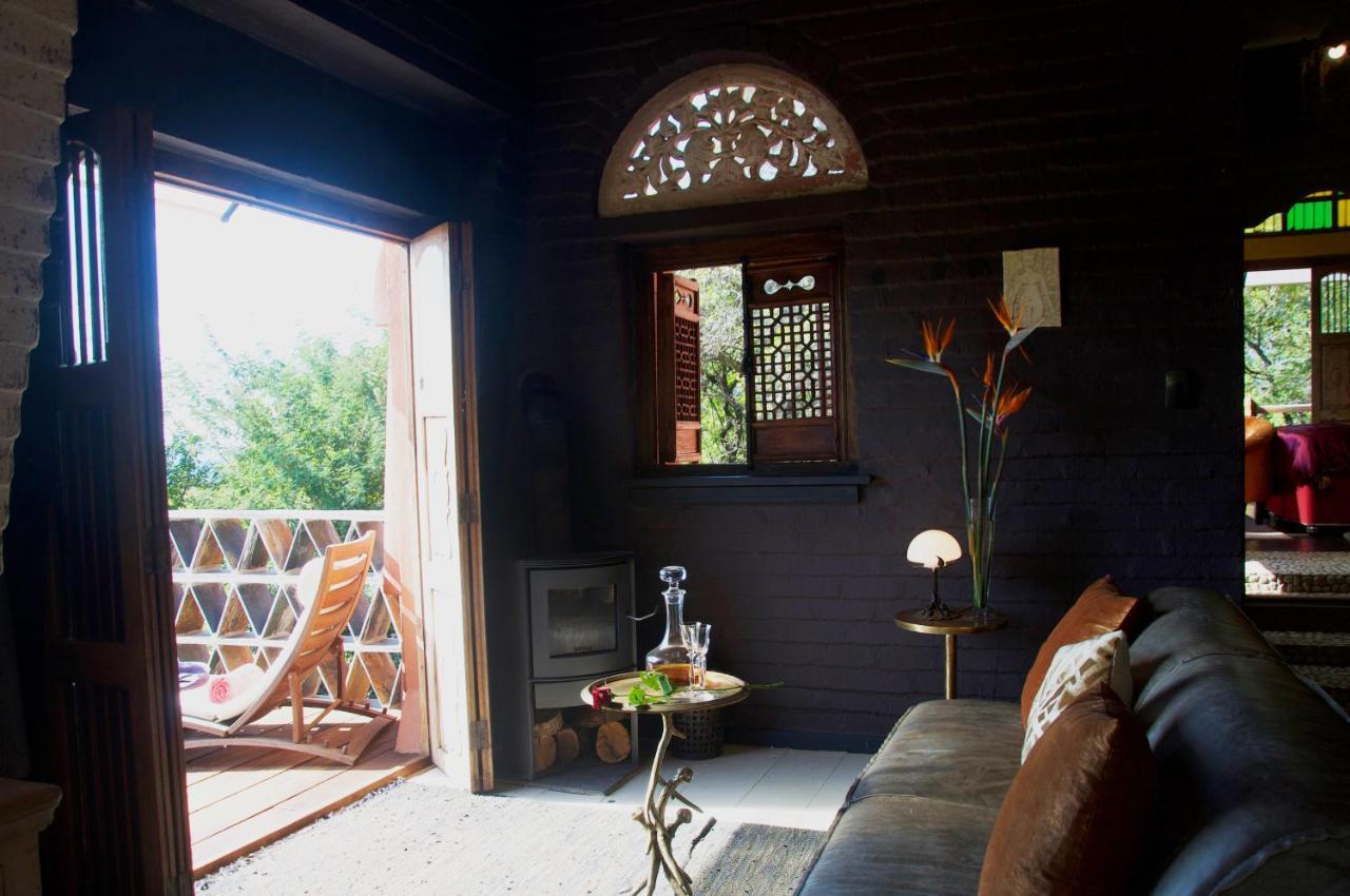 Timamoon Lodge Hazyview Dış mekan fotoğraf