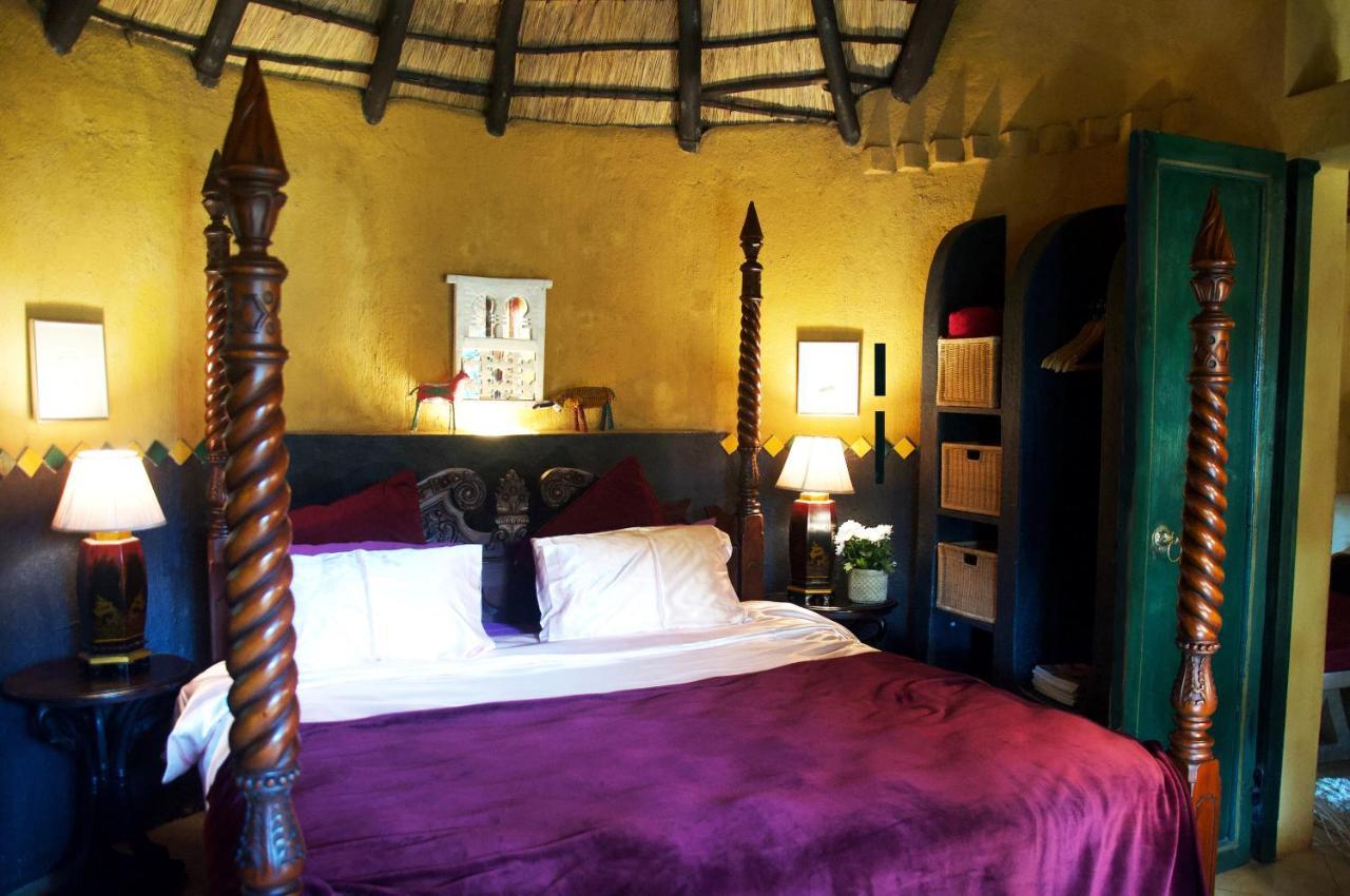 Timamoon Lodge Hazyview Dış mekan fotoğraf