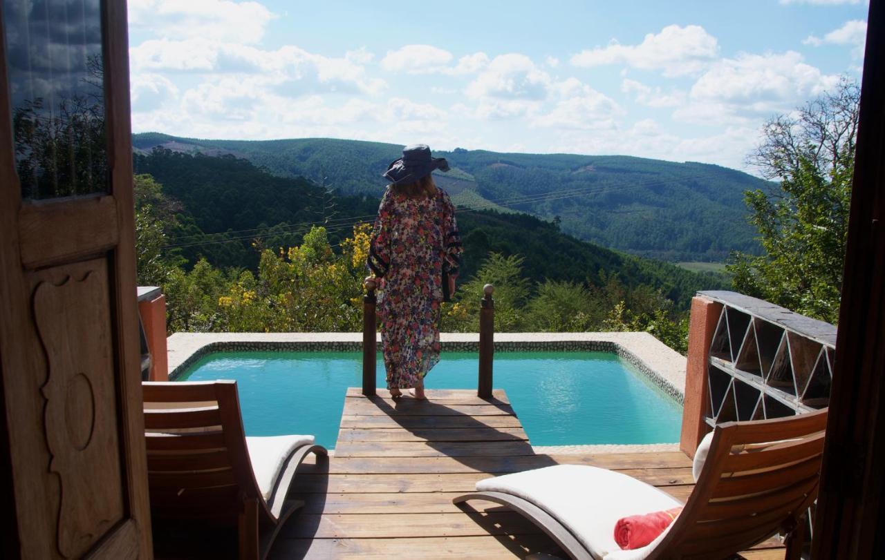 Timamoon Lodge Hazyview Dış mekan fotoğraf