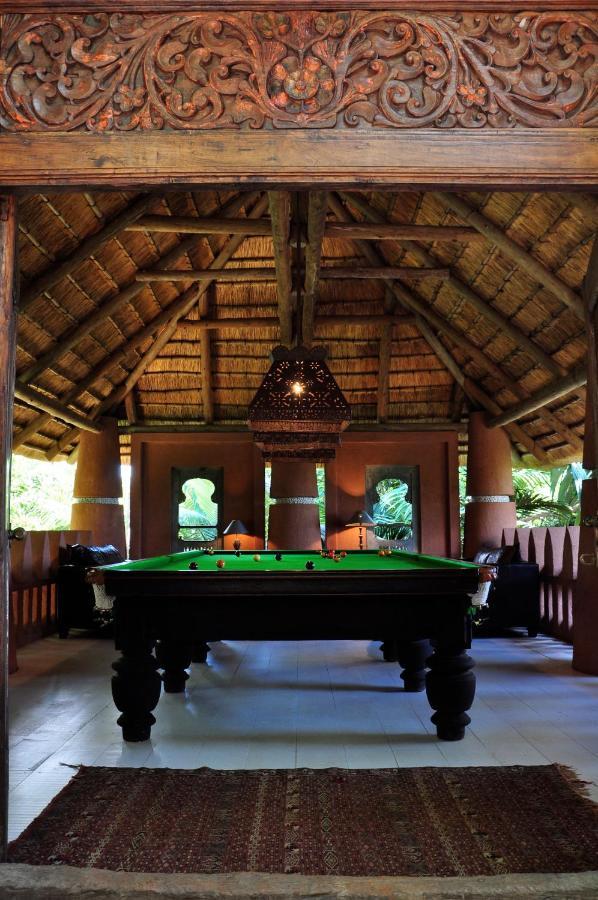 Timamoon Lodge Hazyview Dış mekan fotoğraf