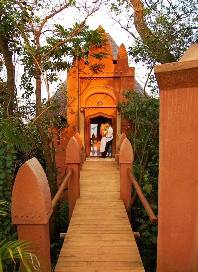 Timamoon Lodge Hazyview Dış mekan fotoğraf
