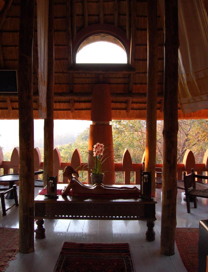 Timamoon Lodge Hazyview Dış mekan fotoğraf