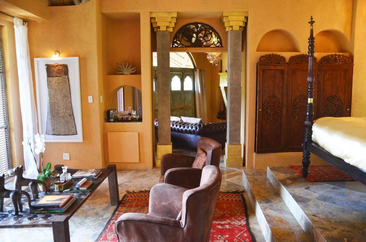 Timamoon Lodge Hazyview Dış mekan fotoğraf