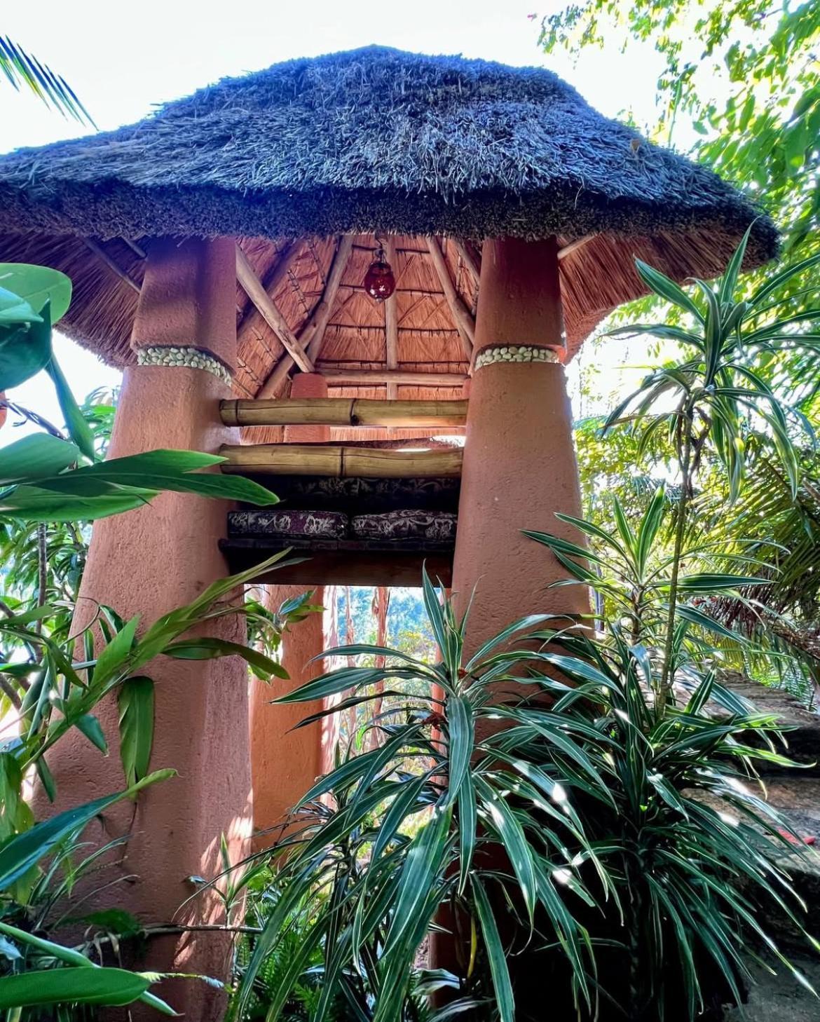 Timamoon Lodge Hazyview Dış mekan fotoğraf