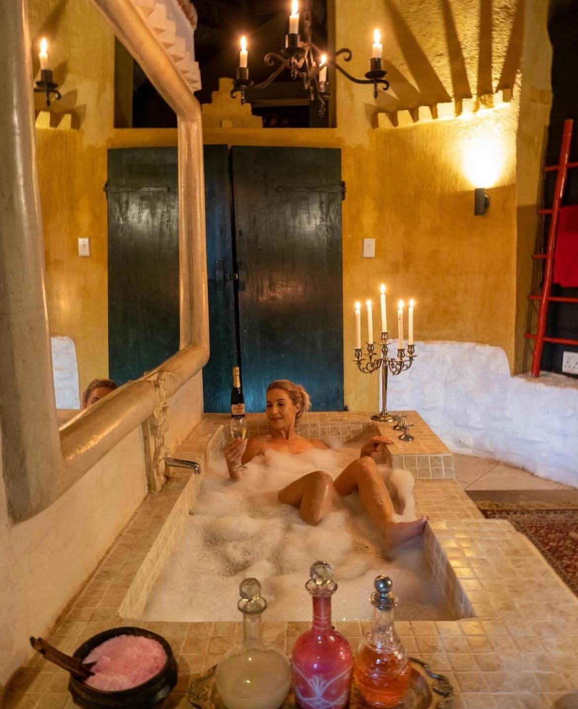Timamoon Lodge Hazyview Dış mekan fotoğraf