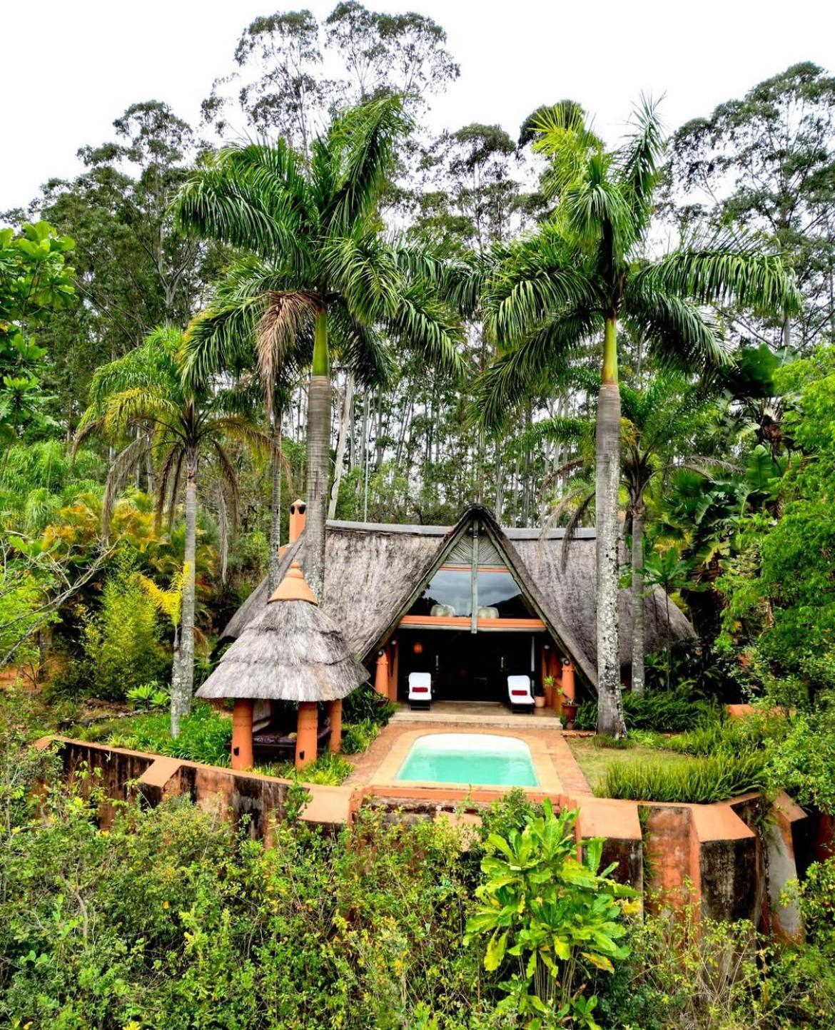 Timamoon Lodge Hazyview Dış mekan fotoğraf