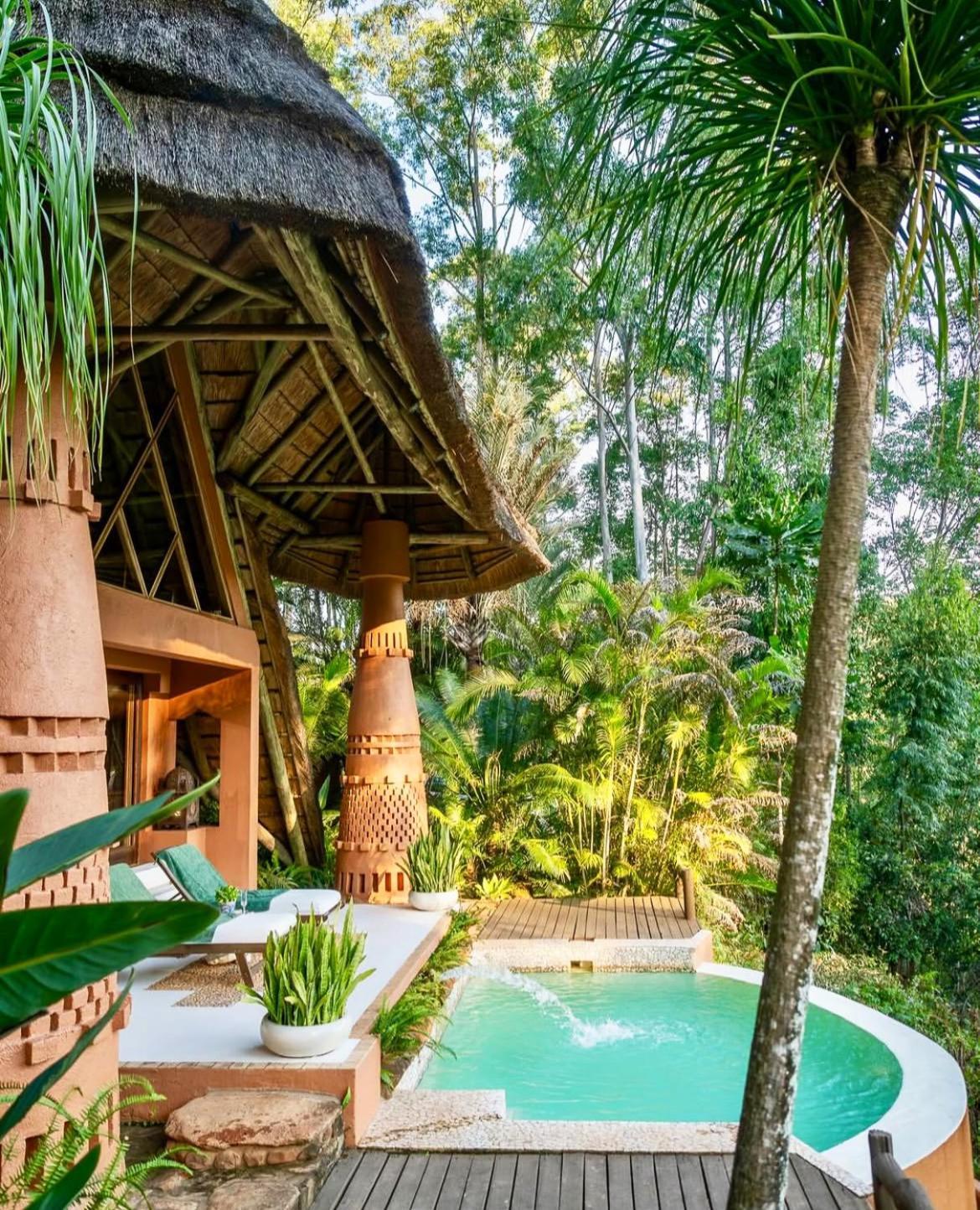 Timamoon Lodge Hazyview Dış mekan fotoğraf