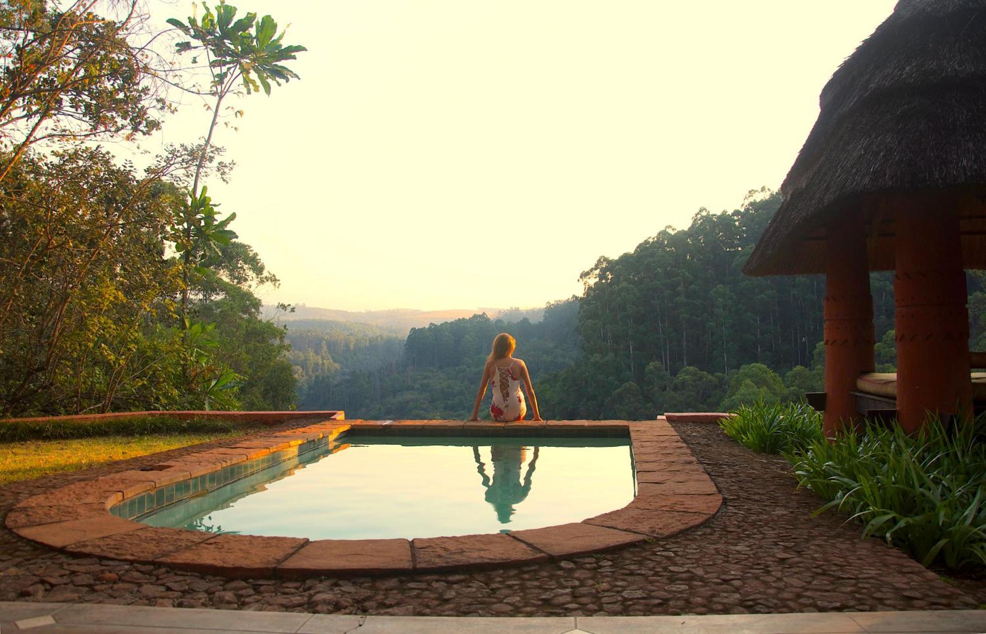 Timamoon Lodge Hazyview Dış mekan fotoğraf