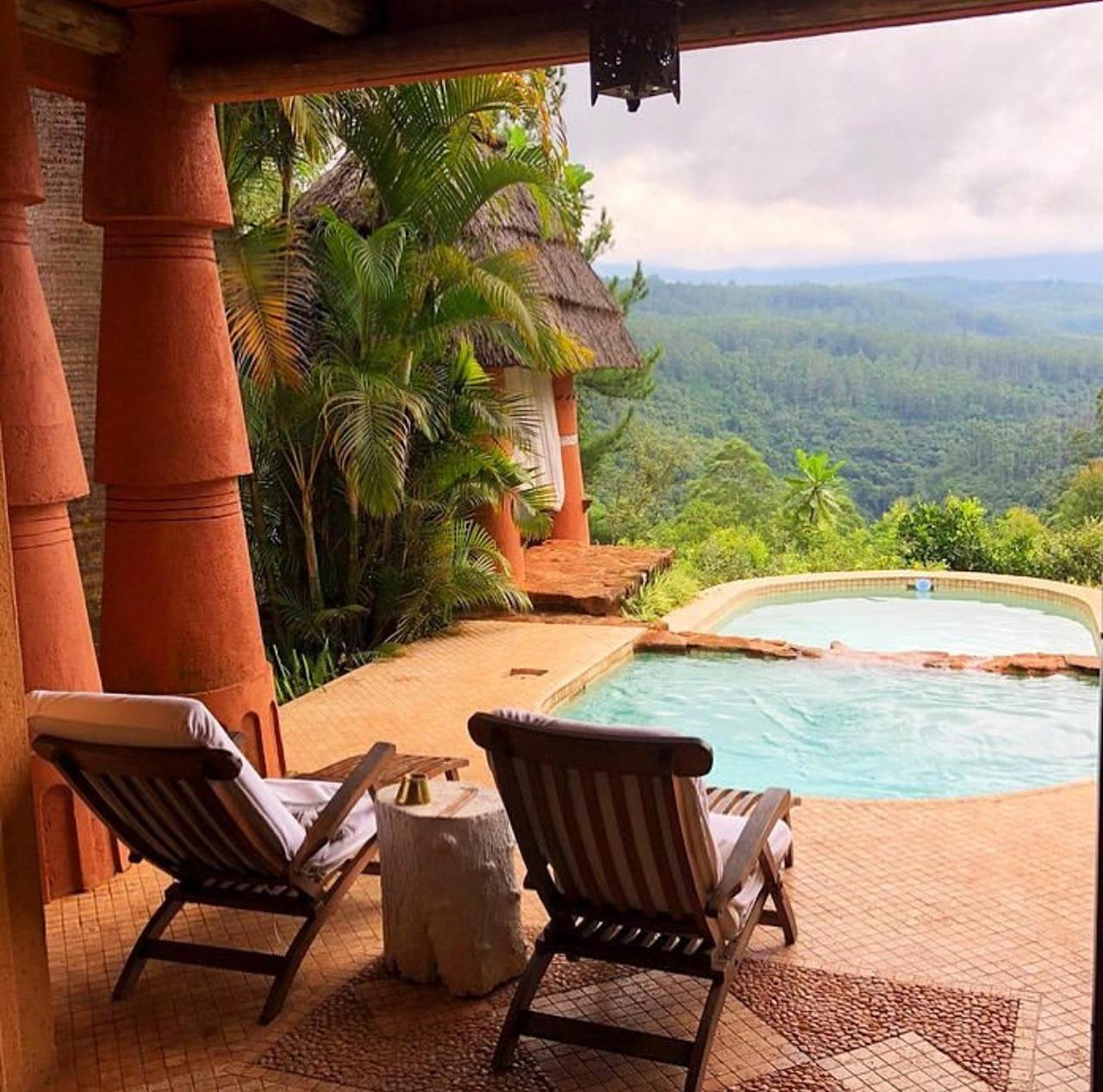 Timamoon Lodge Hazyview Dış mekan fotoğraf
