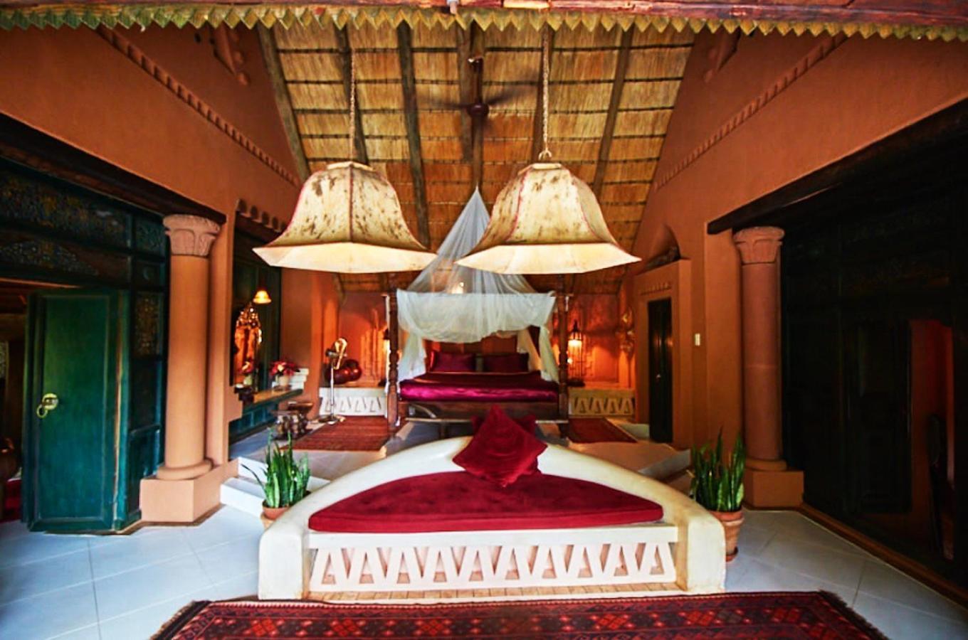 Timamoon Lodge Hazyview Dış mekan fotoğraf
