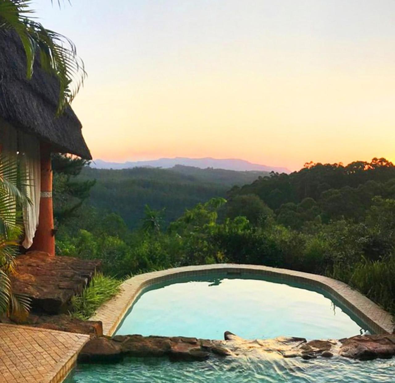 Timamoon Lodge Hazyview Dış mekan fotoğraf
