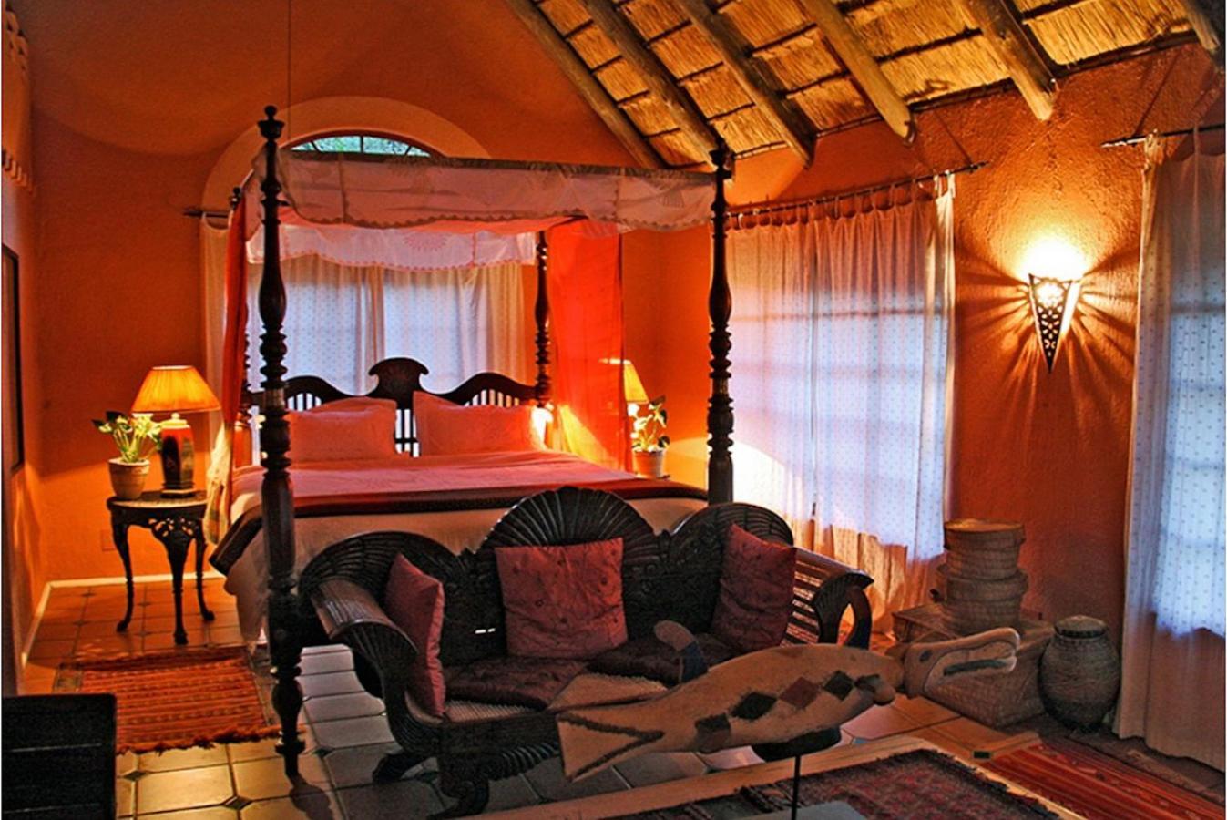 Timamoon Lodge Hazyview Dış mekan fotoğraf