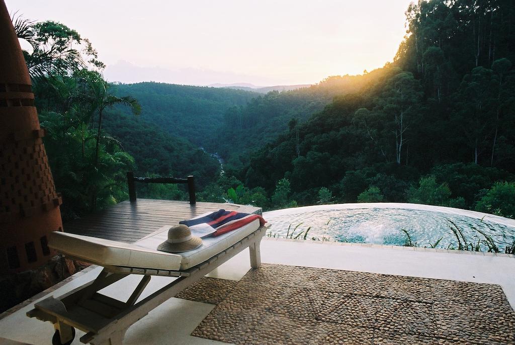 Timamoon Lodge Hazyview Oda fotoğraf