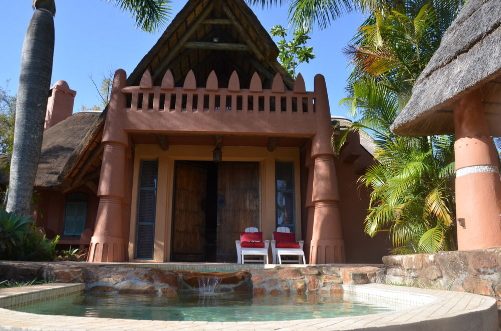 Timamoon Lodge Hazyview Dış mekan fotoğraf